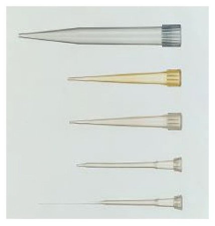 Picture of Gel Loading Pipette Tip Eppendorf® 20 µL213802M