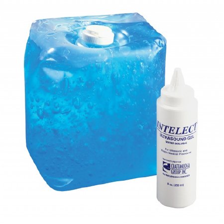 Picture of Ultrasound Gel Intelect® 1.3 gal. Container4266