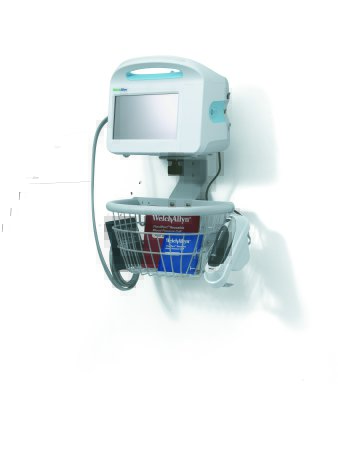 Picture of Integrated Wall System Connex® BP Cuff / Ophthalmoscope / Otoscope / Thermometer84NTVXC-B