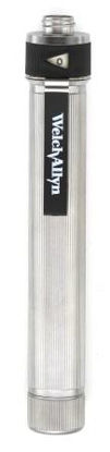 Picture of Pocketscope Handle Welch Allyn® Conventional 2.5 Volt Rechargeable Battery Handle72801