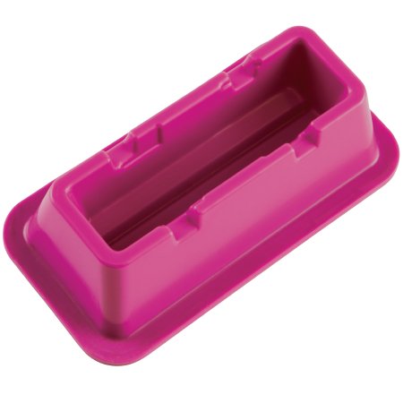 Picture of Reservoir Chiller 50 mL, Purple, 1-3/4 X 2-7/8 X 5-3/5 Inch For Preserving Integrity for Temperature Sensitive Reagents120730