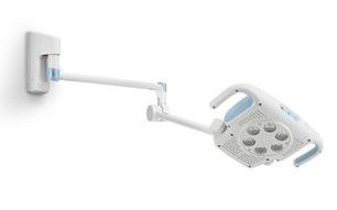Picture of Procedure Light Green Series™ 900 Wall Mount LED White44900-W