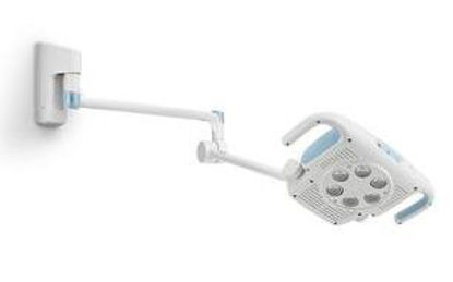 Picture of Procedure Light Green Series™ 900 Wall Mount LED White44900-W