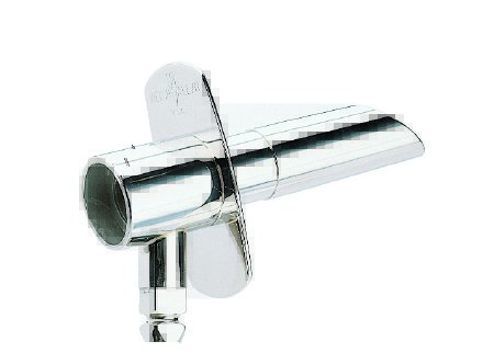 Picture of Anoscope Stainless Steel 19 mm Diameter Fiberoptic Style Fiber-Optic Light37019