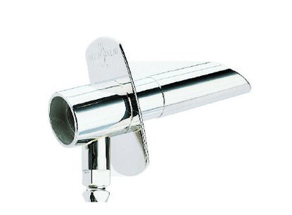 Picture of Anoscope Stainless Steel 19 mm Diameter Fiberoptic Style Fiber-Optic Light37019