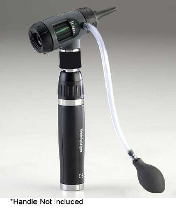Picture of Otoscope MacroView™ With Insufflation Bulb 3.5 Volt Halogen HPX23814