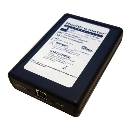 Picture of Scale Connect Kit C ELEVATE EMRscale™ Welch Allyn Connex® Vital Signs MonitorsC-HOMWA-1