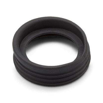 Picture of Practitioners Side Brow Rest Panoptic® 118 Series For use with PanOptic Ophthalmoscope118052