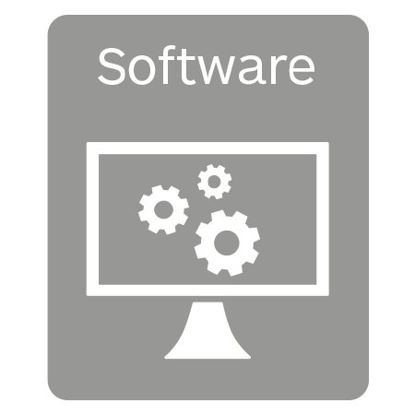 Picture of SOFTWARE, TAG CONNECT D/STAGECG-SWF