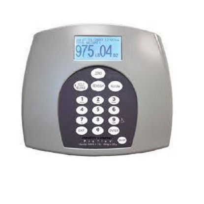 Picture of Keypad For 2595KL Scale2595KLKEYPAD