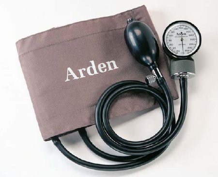 Picture of Blood Pressure Cuff Arden® Adult Arm Medium Cuff Nylon CuffARDEN-CB21