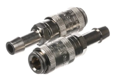 Picture of Bayonet Adapter Fittings For use With Hewlett Packard and Siemens Monitors5082-185