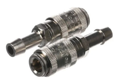 Picture of Bayonet Adapter Fittings For use With Hewlett Packard and Siemens Monitors5082-185