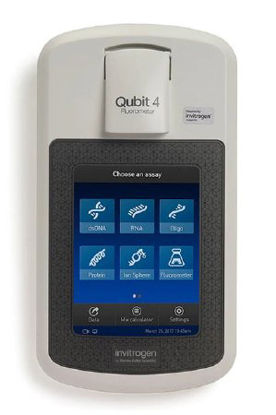 Picture of Fluorometer Invitrogen™ Qubit™Q33226