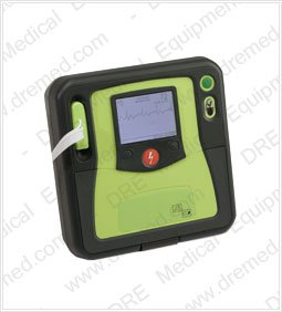 Picture of ECG Electrode AED Pro®8900-0003