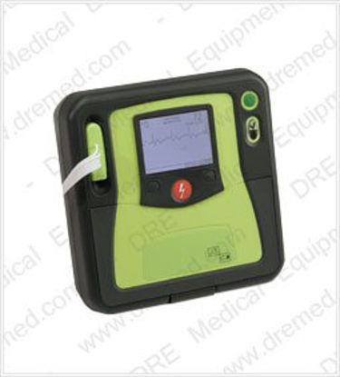 Picture of ECG Electrode AED Pro®8900-0003