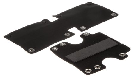 Picture of Pad Set Head, Front and Rear495596-504