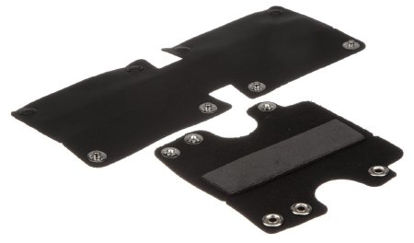 Picture of Pad Set Head, Front and Rear495596-504