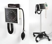 Picture of Locking Collar 767 Series 767 Integrated Diagnostic Systems76700