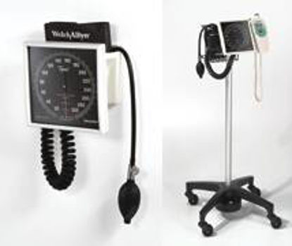 Picture of Locking Collar 767 Series 767 Integrated Diagnostic Systems76700