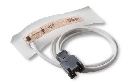 Picture of SpO2 Sensor Lncs® Finger8000-0322