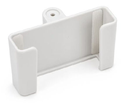 Picture of Holster Assembly With Strips 2-1/2 X 2-4/5 X 5 Inch For use with Resting ECG9911-016-25