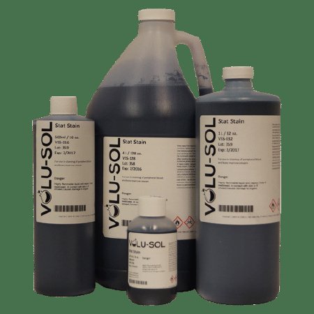 Picture of STAIN, STAT 4OZVSS-004