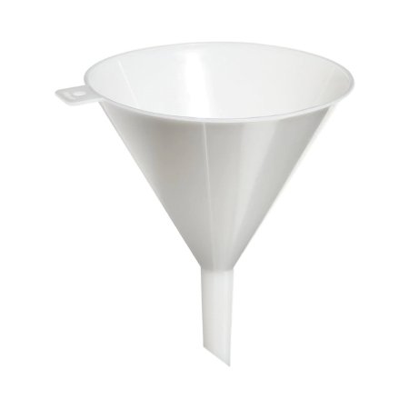 Picture of Laboratory Funnel Nalgene™ Large HDPE 1.9 Liter4262-0080
