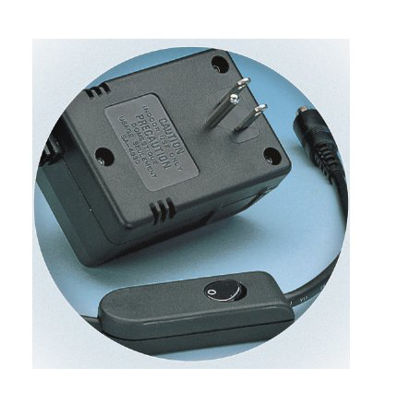 Picture of Portable Power Source Battery Pack, with Charger For use with Lumiview Solid State Procedure Headlight75260