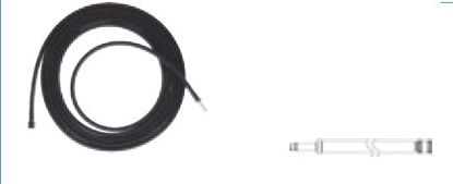 Picture of BP Monitor Tubing Welch Allyn® For BP Connector5082-246