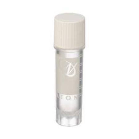 Picture of Cryogenic Vial Wheaton® CryoELITE™ Polypropylene 2 mL Screw Cap02912728