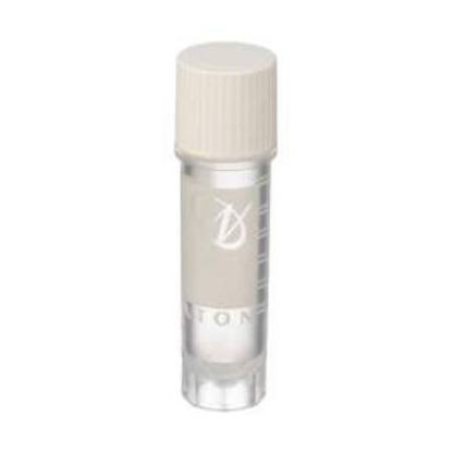Picture of Cryogenic Vial Wheaton® CryoELITE™ Polypropylene 2 mL Screw Cap02912728