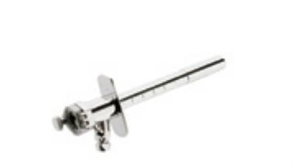 Picture of Sigmoidoscope Stricture32010