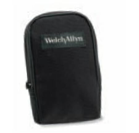 Picture of Otoscope Case Soft, Made of Coduroy, Interior Pockets For use with Coaxial Ophthalmoscope Sets05215-M