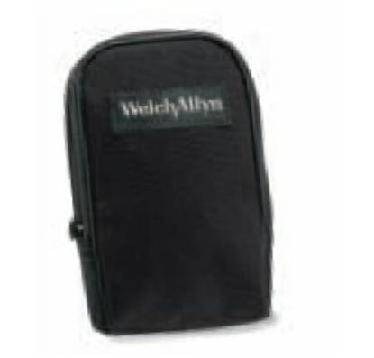 Picture of Otoscope Case Soft, Made of Coduroy, Interior Pockets For use with Coaxial Ophthalmoscope Sets05215-M