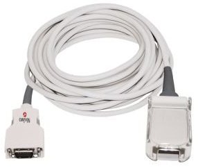 Picture of LNCS Sensor Cable Masimo Propaq® 4 Foot, DB9 Connector For use with DB9-LNCSLNC-4-WA