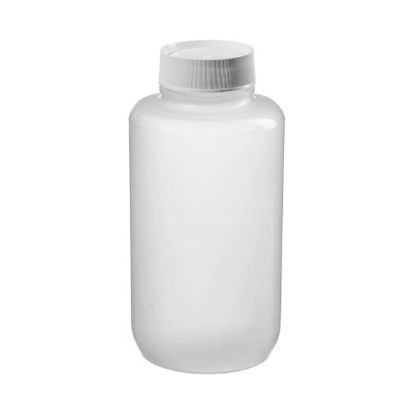 Picture of Mason Jar Nalgene™ Wide Mouth Polypropylene 2,000 mL (64 oz.)2115-2000