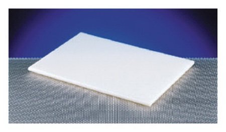 Picture of Cutting Board Fisherbrand™ 0.5 X 12 X 18 Inch, White, Non-autoclavable, NSF, FDA, and USDA Certified0900224A