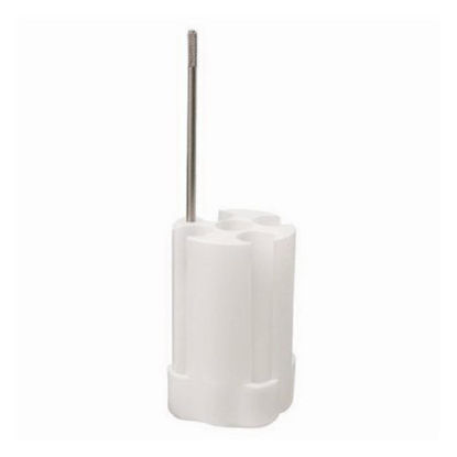 Picture of Tube Adapter Eppendorf™ For 85 mL Round Bucket for Swing Bucket Rotor for 5702 Centrifuge05400327