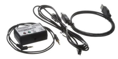 Picture of Service Test Box Service Kit For Service Tool 1.8, Connex® Spot Monitor, Connex® Vital Signs® Monitor106270