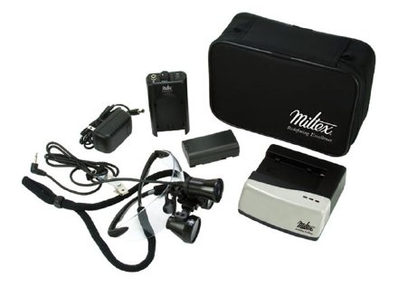 Picture of LED Loupes Light15050