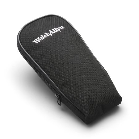 Picture of Laryngoscope Case Soft With Zipper For use with Miller Fiber Optic Scopes05928-U