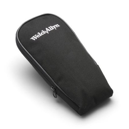 Picture of Laryngoscope Case Soft With Zipper For use with Miller Fiber Optic Scopes05928-U