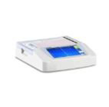 Picture of ECG System ELI™  AC Power / Battery Operated Touch Screen DisplayELI280-CAA-AAFAD
