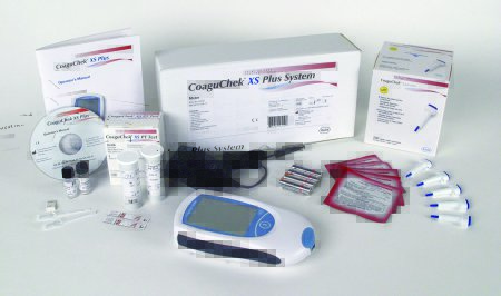 Picture of Lithium Polymer Battery Pack Roche 5V, Rechargeable For CoaguChek® XS Plus System04805640001