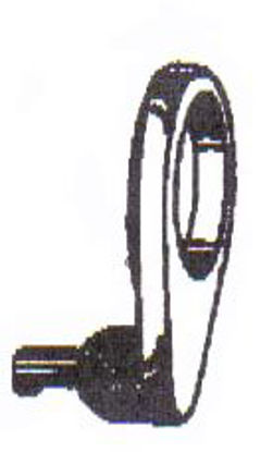 Picture of Speculum Holder Welch Allyn Otoscope Model 21600209025-1