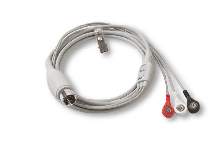 Picture of Patient Cable 12 ft R Series8000-0025