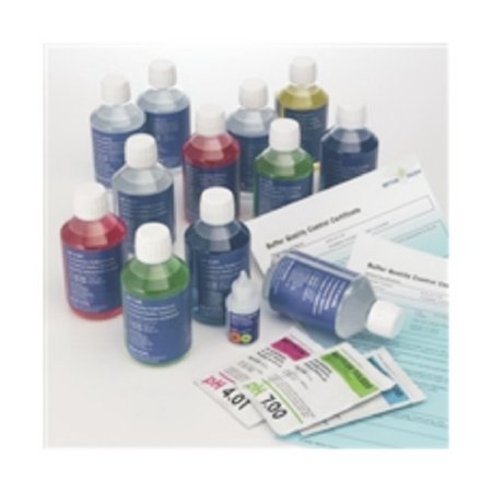 Picture of Electrolyte Mettler Toledo™ 250 mL01913241