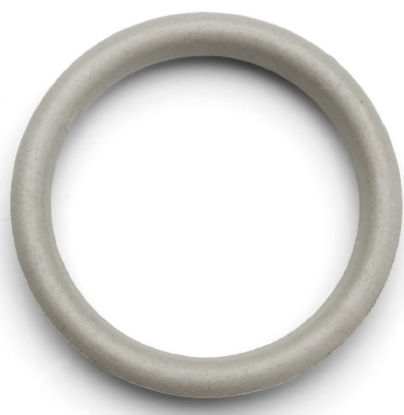 Picture of Bell Gray, Adult, One Size, Nonchill Rim For use with Elite® Stethoscope5079-277