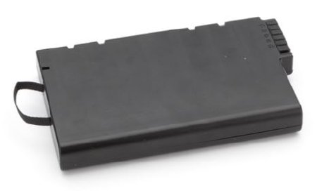 Picture of Li-Ion Recharging Battery 10.8 V, 8700 mAh For ELI 380 EKG Machine4800-017